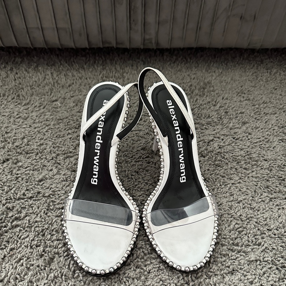 Alexander Wang Nova Sandal